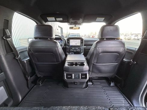 Used 2025 Ford F150 Tremor w/ Tow/Haul Package AWD/4WD image 48