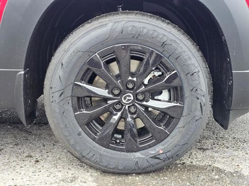 New 2026 MAZDA CX-50 AWD 2.5 Hybrid w/ Premium Pkg image 9