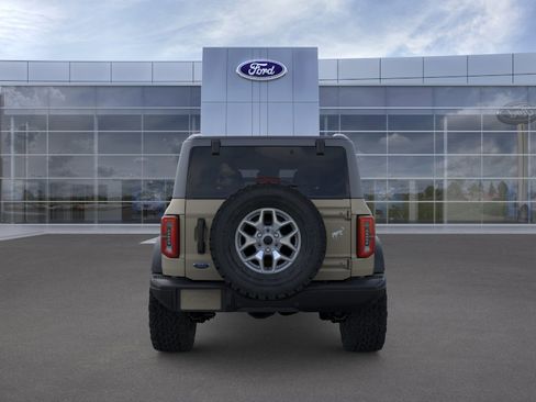 New 2025 Ford Bronco Badlands AWD/4WD image 5