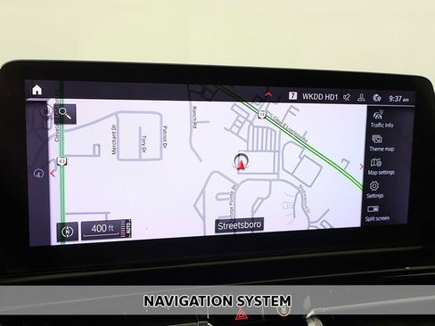 Used 2023 BMW M8 Competition w/ M Driver's Package image 3