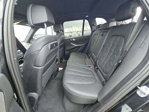 Used 2024 BMW X5 sDrive40i image 9