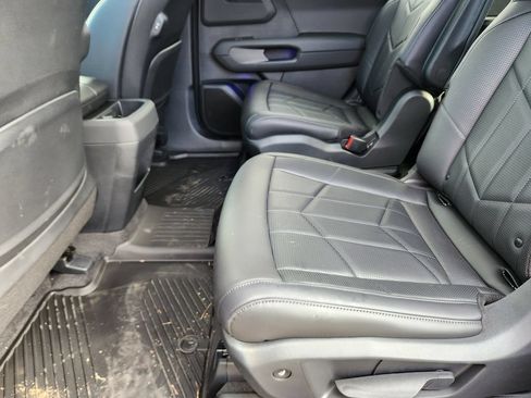 New 2027 Kia Telluride SX X-Line AWD/4WD image 9