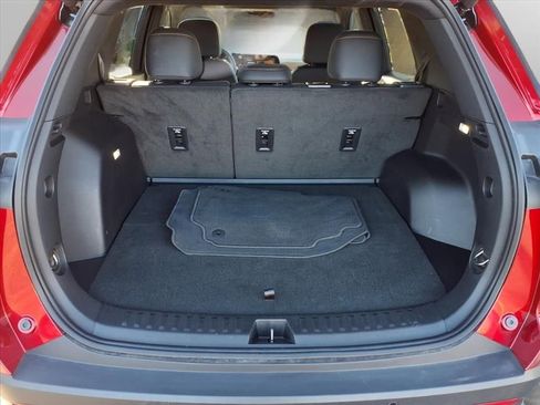 Used 2025 Chevrolet Equinox ACTIV w/ Safety and Technology Package image 5