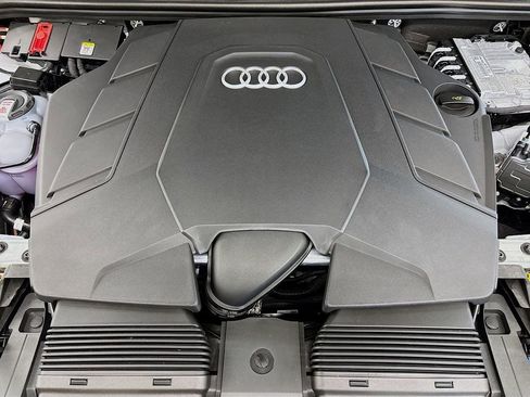 New 2025 Audi Q7 2.0T Premium Plus AWD/4WD image 22
