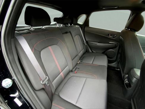 Certified 2023 Hyundai Kona N Line image 28