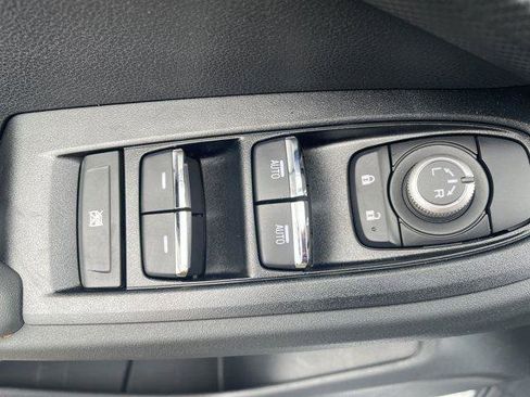 New 2026 Subaru Crosstrek 2.5i Limited AWD/4WD image 10