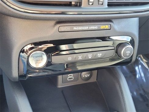 New 2025 Ford Escape ST-Line w/ Equipment Group 301A image 19
