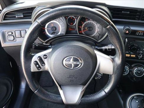 Used 2012 Scion tC FWD image 13