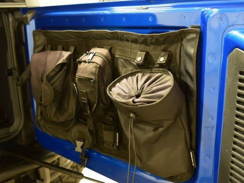 Used 2021 Ford Bronco First Edition image 21