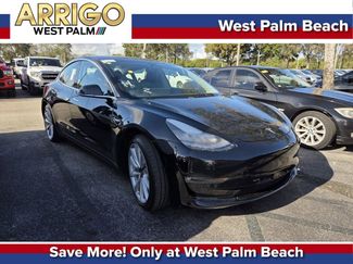 Used 2018 Tesla Model 3 Mid Range video 1