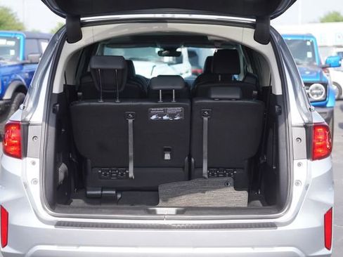 Used 2025 Honda Odyssey EX-L image 34