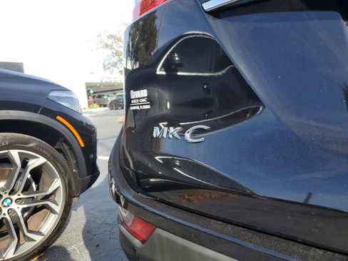 Used 2019 Lincoln MKC Select w/ Select Plus Package image 7