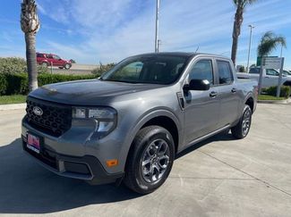 New 2026 Ford Maverick XLT w/ 4K Tow Package video 1