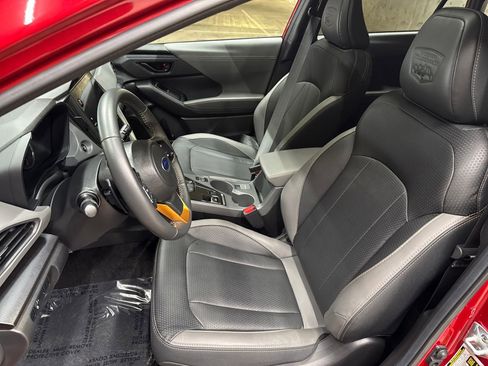 Used 2024 Subaru Crosstrek 2.5i Wilderness image 11