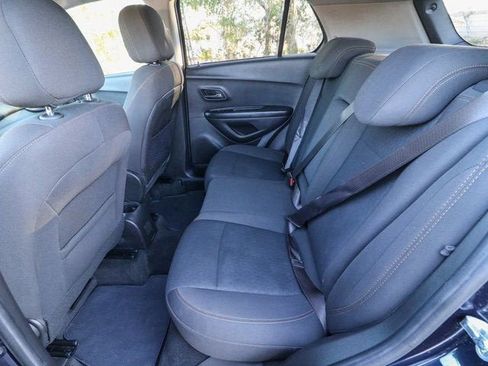 Used 2021 Chevrolet Trax LS w/ Tint and Cruise Package FWD image 26