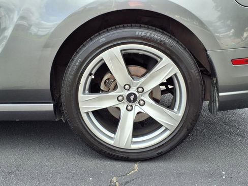 Used 2013 Ford Mustang GT Premium w/ Security Pkg image 17