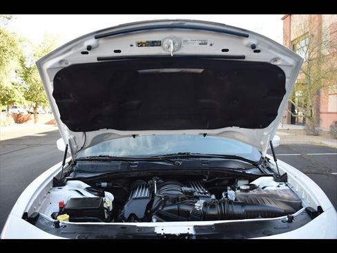 Used 2019 Dodge Charger Scat Pack image 36