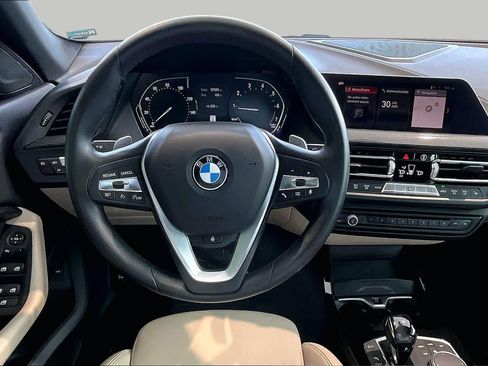 Used 2020 BMW 228i xDrive Gran Coupe w/ Convenience Package AWD/4WD image 5