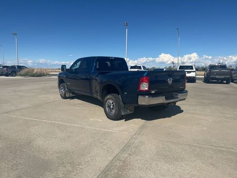Used 2023 RAM 3500 Big Horn w/ Level 1 Equipment Group AWD/4WD image 3
