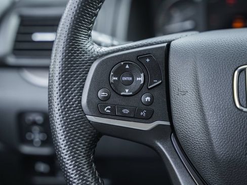 Used 2023 Honda Passport EX-L image 33
