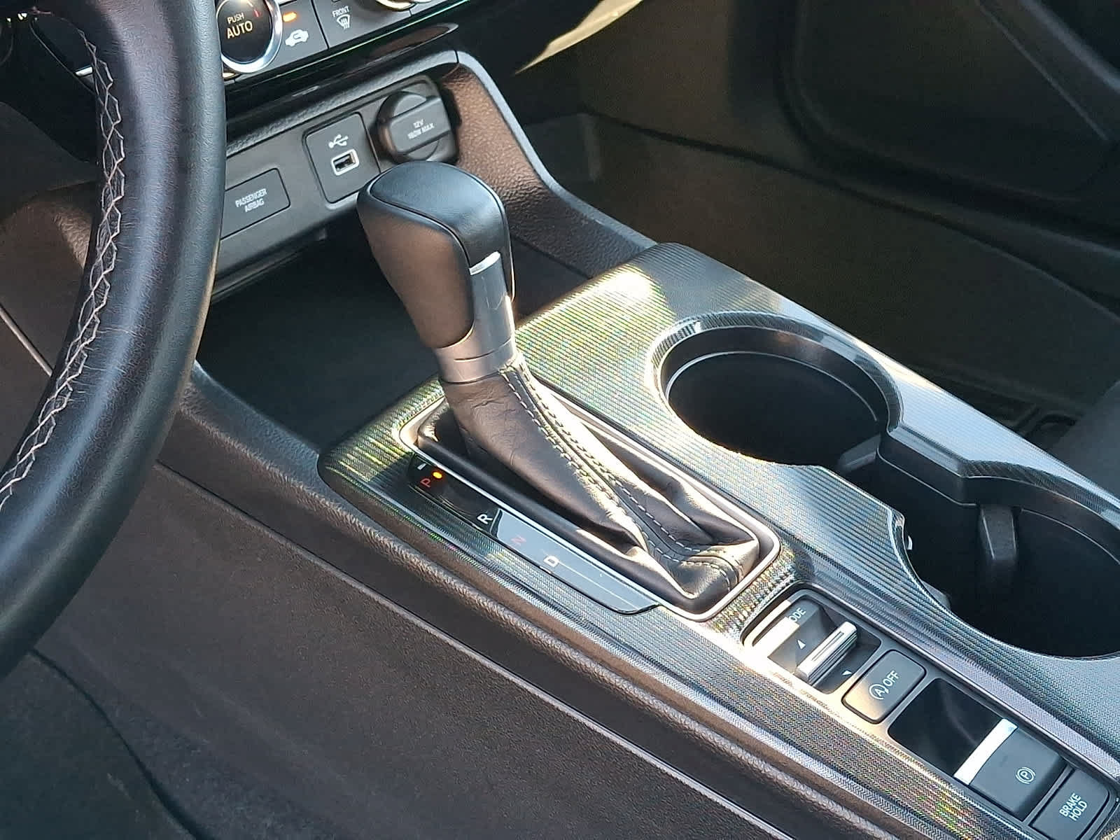 Used 2024 Honda Civic Sport image 15