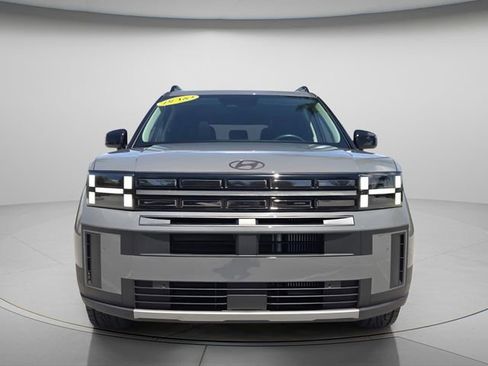 Used 2025 Hyundai Santa Fe XRT image 9