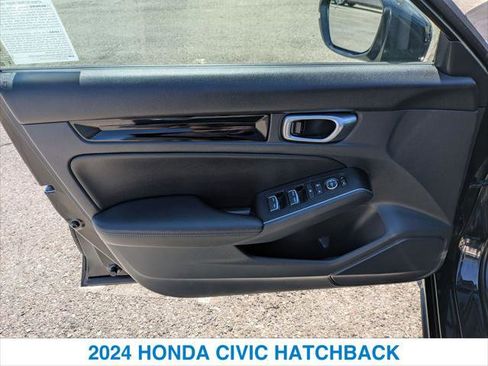 Used 2024 Honda Civic Sport Touring image 12