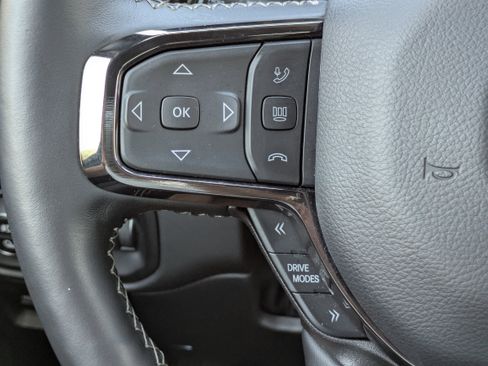 Used 2025 RAM 1500 Limited image 26