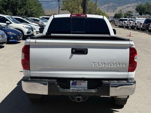 Used 2016 Toyota Tundra SR5 RWD image 5