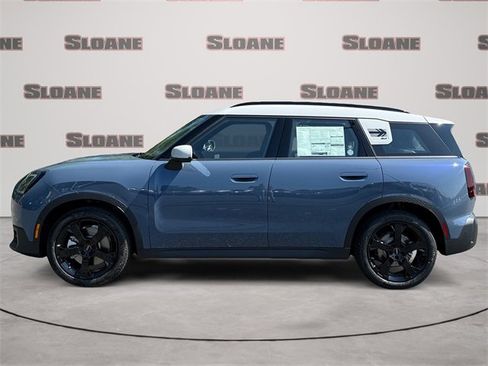 New 2026 MINI Cooper Countryman S image 2