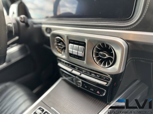 Used 2019 Mercedes-Benz G 63 AMG 4MATIC image 58