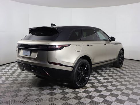 New 2026 Land Rover Range Rover Velar Dynamic SE image 5
