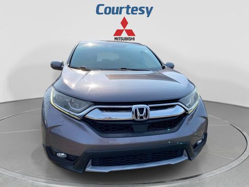 Used 2017 Honda CR-V EX image 8