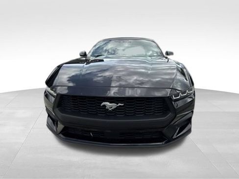 Used 2024 Ford Mustang Premium RWD image 22
