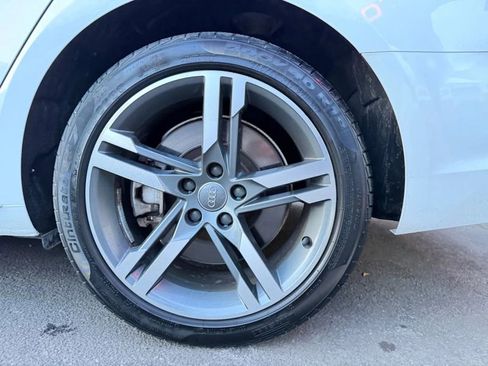 Used 2017 Audi A4 2.0T Premium Plus w/ Premium Plus Package image 33