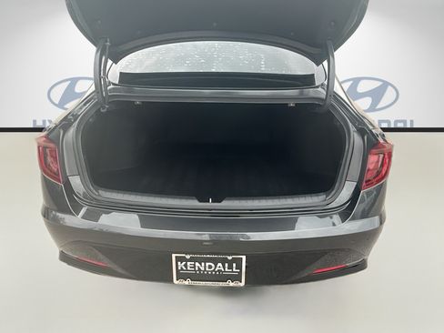 Used 2023 Hyundai Sonata N Line FWD image 25