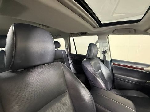 Used 2016 Lexus GX 460 w/ Premium Package AWD/4WD image 22