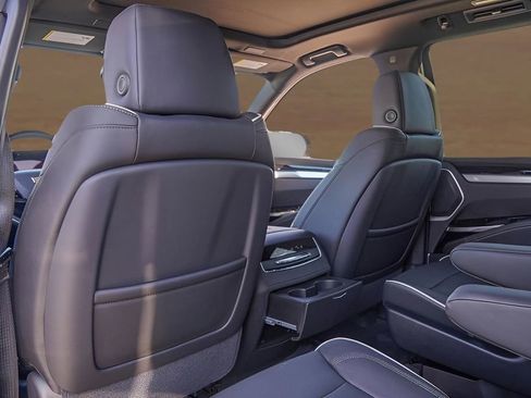 New 2025 Cadillac Escalade Sport w/ Touring Package image 21