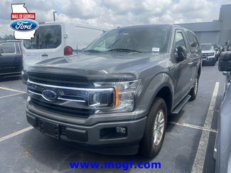 Used 2018 Ford F150 XL w/ Equipment Group 101A Mid RWD video 1