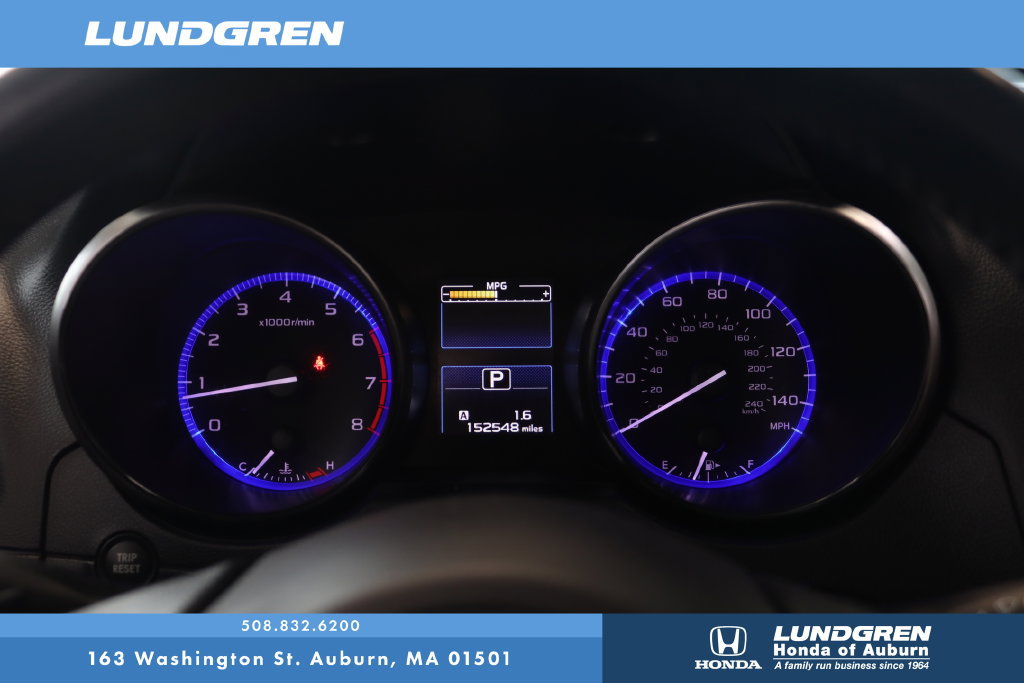 Used 2016 Subaru Legacy 2.5i Premium AWD/4WD image 6