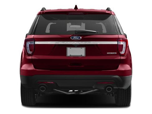Used 2017 Ford Explorer FWD image 5