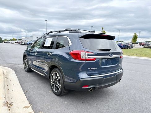 Used 2023 Subaru Ascent Touring AWD/4WD image 6