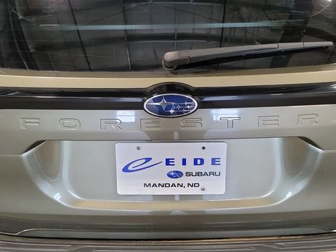 Used 2025 Subaru Forester Premium w/ Convenience Package #1 AWD/4WD image 29