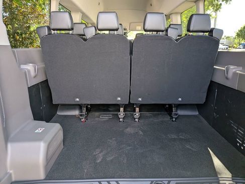 New 2026 Ford Transit 350 XL image 27