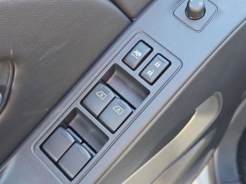 New 2026 Nissan Frontier SV w/ All-Weather Content Package AWD/4WD image 14