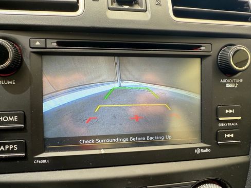 Used 2017 Subaru Forester 2.5i w/ Alloy Wheel Package image 20