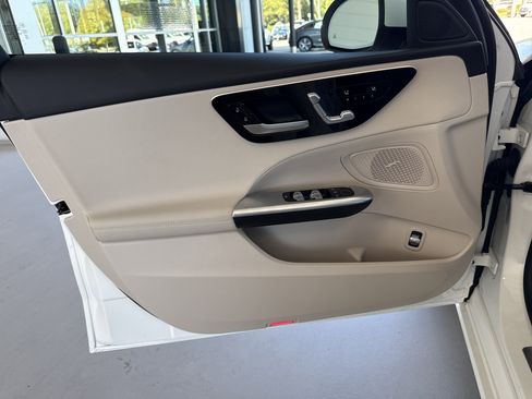 Certified 2024 Mercedes-Benz C 300 Sedan image 18
