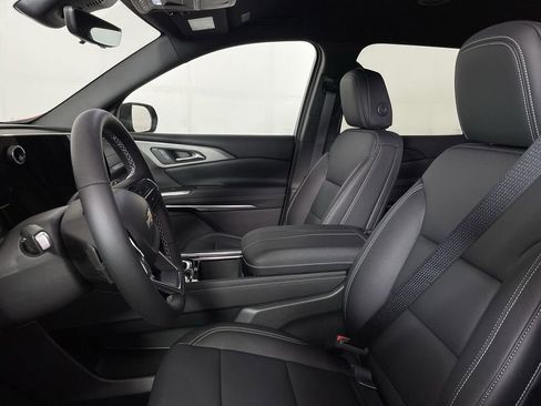 New 2026 Chevrolet Traverse LT w/ Driver Confidence Package image 19