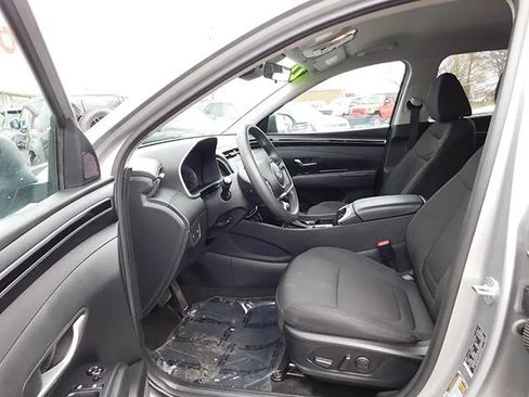 Used 2022 Hyundai Tucson SEL w/ Cargo Package AWD/4WD image 14
