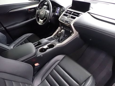 Used 2019 Lexus NX 300 F Sport image 6